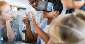 Como unir o melhor da escola tradicional com as inovações?