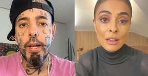 Tico Santa Cruz dá aula à Juliana Paes e enterra discurso de ‘ameaça comunista’