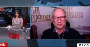 Foto: (Reprodução/CNN)