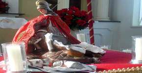 Veja a programação do Estação São Jorge