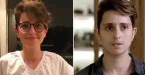 Carol Duarte se despede de Ivan de ‘A Força do Querer’ com carta