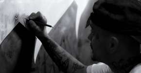 Exposição ‘Reticências’