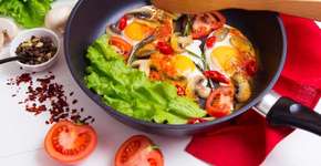 Nove alimentos ricos em proteína pra quem quer substituir a carne