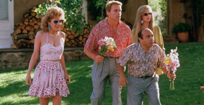 Sequência de comédia de sucesso é cancelada e revolta astro do cinema