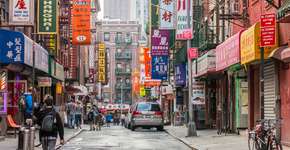 Foto: (andyparker72/iStock)