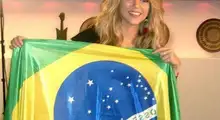 Featured side: Saiba quanto custa viajar de ônibus para ver Shakira no Rio