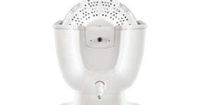 Conheça a máquina que lava roupas sem usar energia