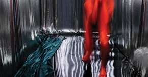 Raquel Coutinho apresenta seu primeiro trabalho solo