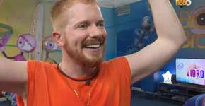 BBB 23: Manoel da ‘Casa de Vidro’ faz uso de ayauhasca; saiba o que é