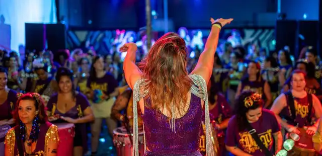 Carnaval Tarantino Cultural 2026