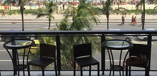 Ótimos lugares no Rio de Janeiro para trabalhar ou estudar