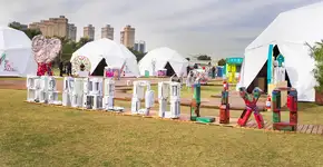 Bienal do Lixo 2025 – São Paulo