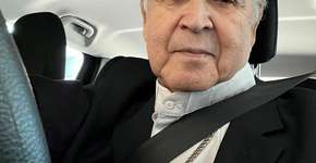 Após ataques bolsonaristas, Padre desabafa e deixa as redes sociais