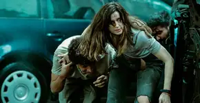 Filme polonês eletrizante lidera top 10 da Netflix e você ainda não viu