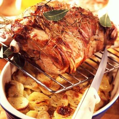 Paris Gourmet Food Truck