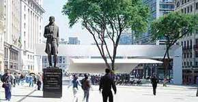 Feiras temáticas nas praças toda sexta-feira