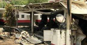 Flamengo recusa acordo para indenizar as famílias das vítimas