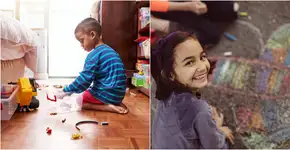 Advogado discute o ‘direito ao brincar’ em bate-papo ao vivo