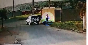 Mãe ateia fogo em bebê por ‘vergonha’ de ter gravidez descoberta