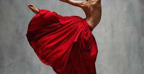 Foto: (Ken Browar / Deborah Ory)