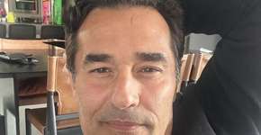 Foto: (reprodução/Instagram/Luciano Szafir)