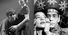 Exposição ‘Sérgio Cardoso – 100 anos de História’