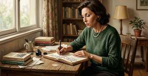 Clarice Lispector, a joia da literatura brasileira: “Até cortar os próprios defeitos pode ser perigoso, nunca se sabe qual é o defeito que sustenta nosso edifício”