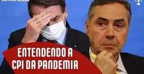CPI da Covid vai investigar possíveis omissões de Bolsonaro
