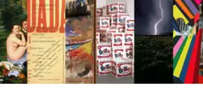 Exposição Imagens Múltiplas: A Imagem em Suas Múltiplas Linguagens em São Bernardo do Campo encerra neste sábado