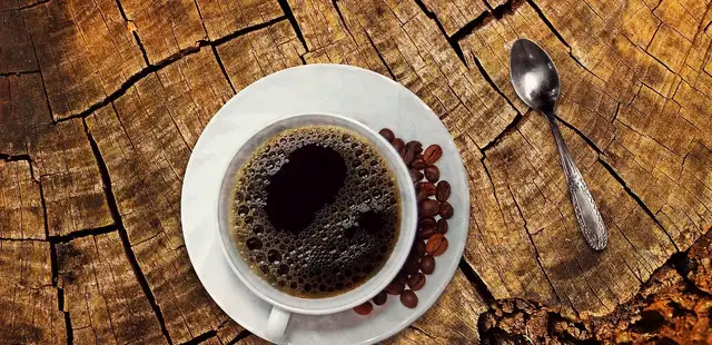 Café de vó tradicional também tem segredinho pra ficar bom