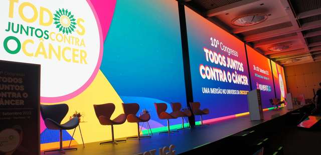 11º Congresso Todos Juntos Contra o Câncer