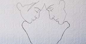 Incríveis esculturas de arame