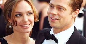 Brad Pitt e Angelina Jolie querem adotar criança síria, diz site americano