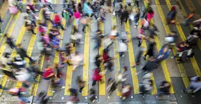 “Olhe em volta” é o novo tema do concurso Olhares Inspiradores