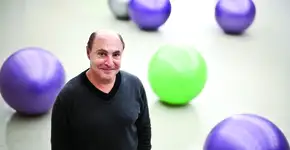 Ivaldo Bertazzo faz formação grátis para profissionais da cultura