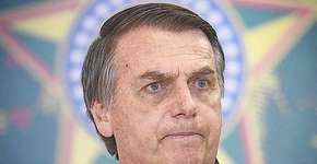 Foto: (reprodução/Instagram/@jairmessiasbolsonaro)