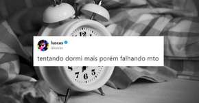 Como regular o sono sem sofrer?