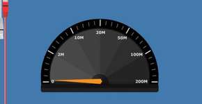 Plataforma compara velocidade da sua internet com a da operadora