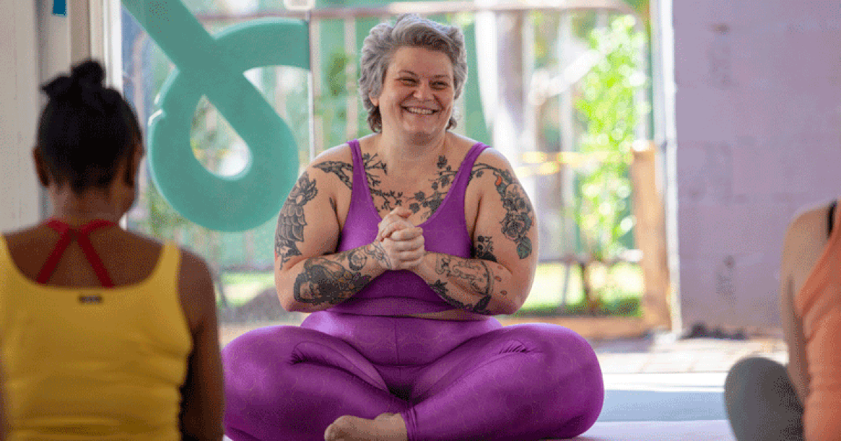 Yoga para Todes: O movimento que está tornando o autocuidado um direito (e não um privilégio) em SP