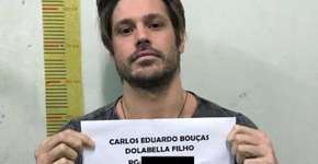 Dado Dolabella poderá deixar a prisão na próxima sexta-feira, 6