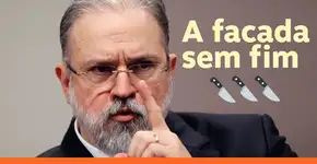 A novela de Adélio Bispo ganha um novo aliado