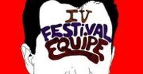 IV Festival de Bandas do Colégio Equipe