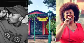 Festival Primeiro Palco