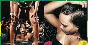 Fotógrafo francês registrou mais de 400 bailes e mostra o funk como você nunca viu; leia entrevista