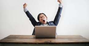 Sono o dia todo? O que seu corpo não quer que você saiba sobre isso