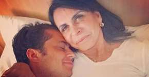 Gretchen fala sobre homofobia e dá lição: “nunca deixem de amar”