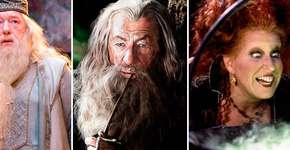 Conheça nove importantes mestres da bruxaria na cultura pop