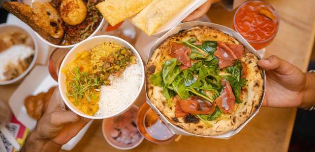 Taste São Paulo Festival 2025