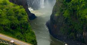 Dicas essenciais para conhecer Zimbábue