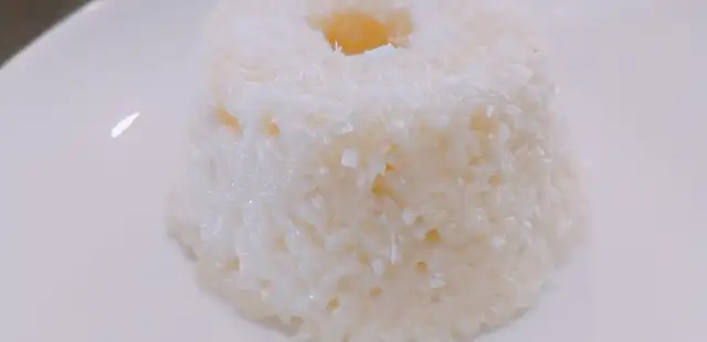 Faça um delicioso pudim de tapioca com apenas 4 ingredientes